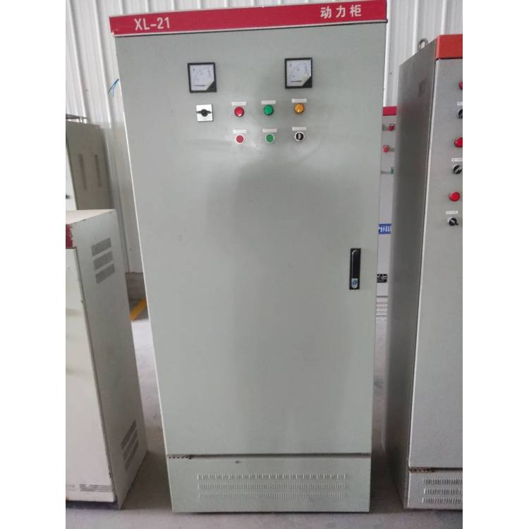 雙電源控制柜